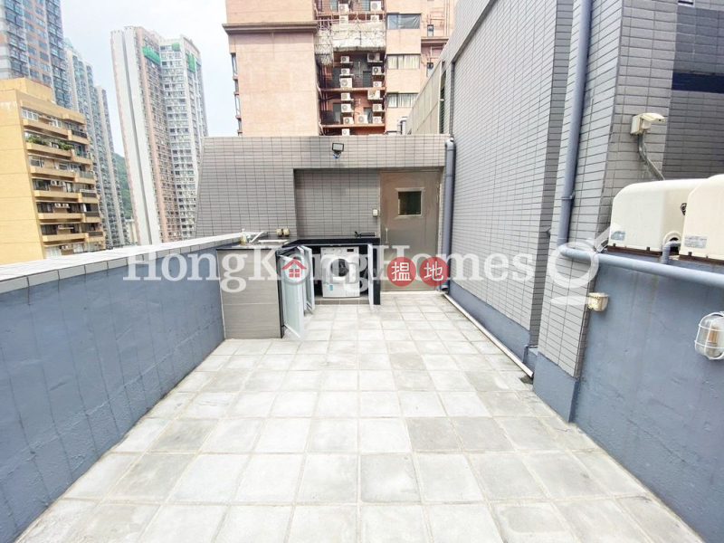 Studio Unit for Rent at Carble Garden | Garble Garden | Carble Garden | Garble Garden 嘉寶園 Rental Listings