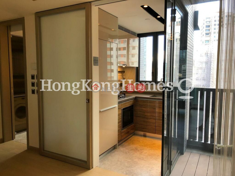 Property Search Hong Kong | OneDay | Residential Rental Listings, 2 Bedroom Unit for Rent at The Hemispheres