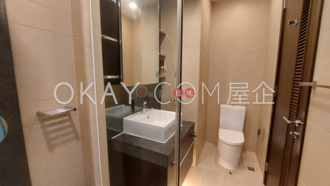 Tasteful with balcony in Wan Chai | For Sale | J Residence 嘉薈軒 Sales Listings