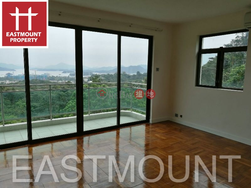 Property Search Hong Kong | OneDay | Residential | Sales Listings | Sai Kung Village House | Property For Sale in Nam Shan 南山-Sea View, Garden | Property ID:3355