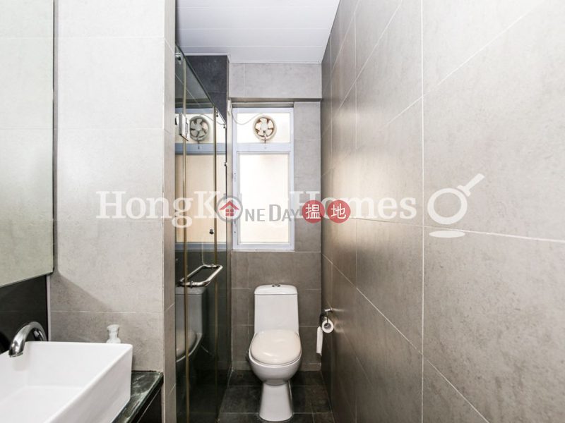 Studio Unit for Rent at 19 Old Bailey Street 19 Old Bailey Street | Central District Hong Kong Rental HK$ 20,000/ month