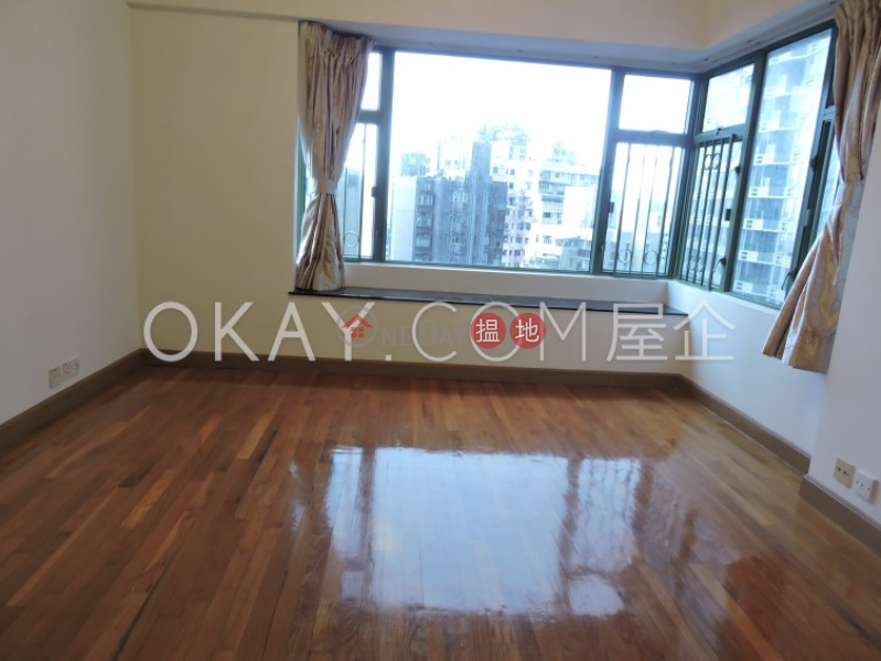 HK$ 49,000/ month Robinson Place | Western District, Elegant 3 bedroom in Mid-levels West | Rental