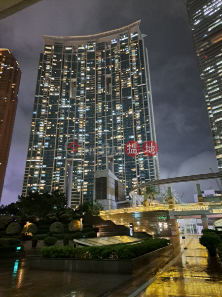 The Harbourside Tower 2 (君臨天下2座),West Kowloon | ()(2)