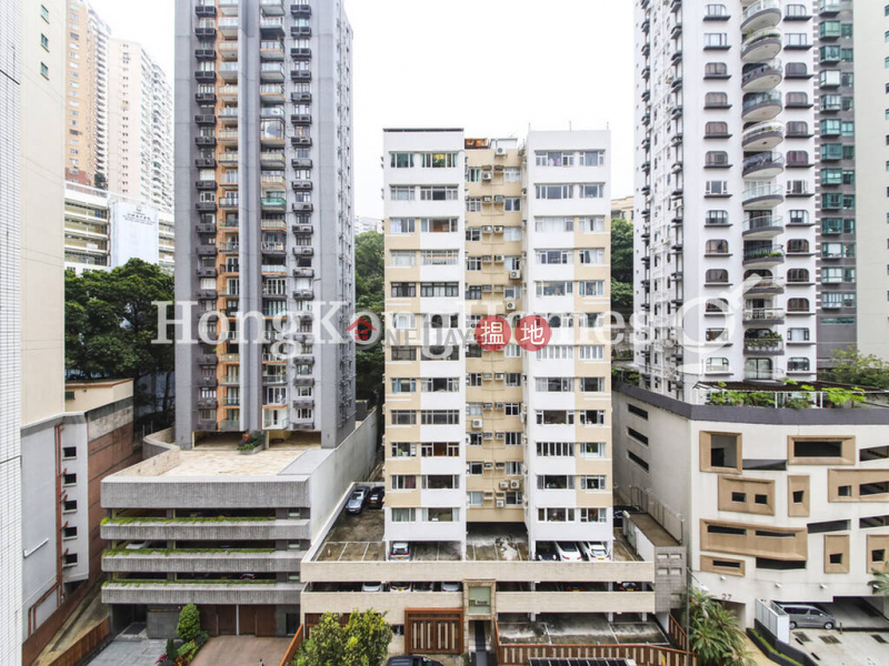 香港搵樓|租樓|二手盤|買樓| 搵地 | 住宅|出租樓盤兆暉閣三房兩廳單位出租