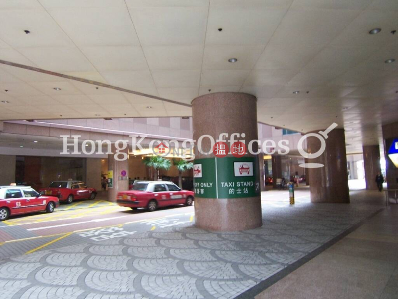 海威商業中心寫字樓租單位出租|海威商業中心(VIP Commercial Building)出租樓盤 (HKO-90225-AGHR)