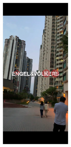 3 Bedroom Family Flat for Sale in Fo Tan, Royal Ascot 駿景園 Sales Listings | Sha Tin (EVHK43895)