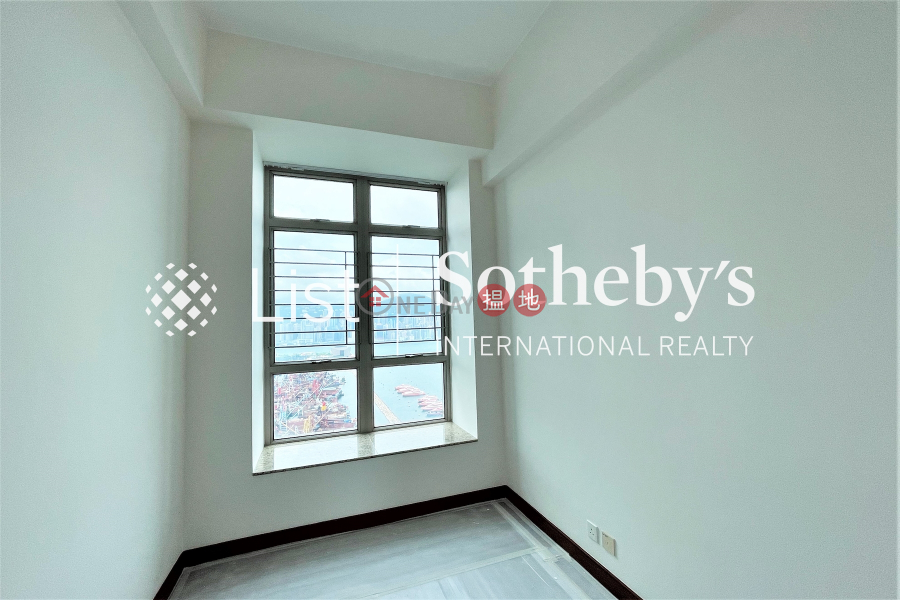 Property for Rent at One Silversea with 3 Bedrooms, 18 Hoi Fai Road | Yau Tsim Mong | Hong Kong | Rental, HK$ 54,000/ month