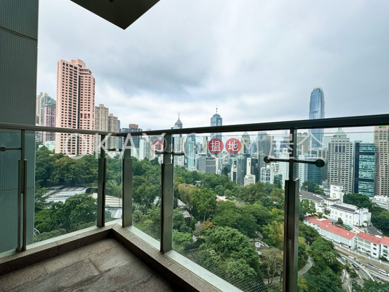 Property Search Hong Kong | OneDay | Residential, Sales Listings Unique 4 bedroom with balcony & parking | For Sale