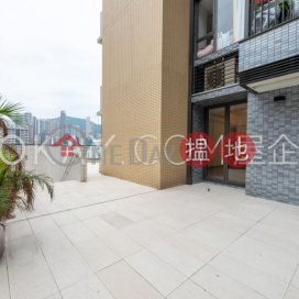Lovely 2 bedroom with terrace & balcony | Rental | The Oakhill 萃峯 _0
