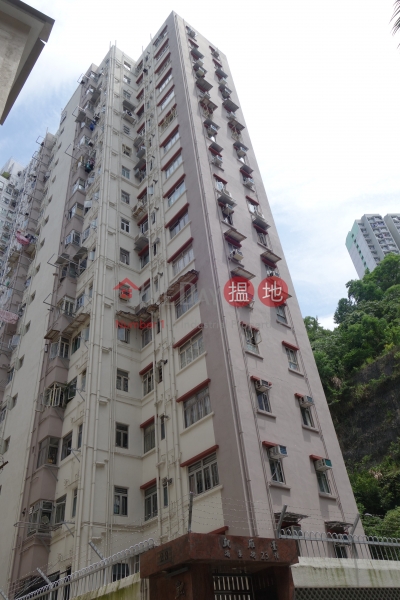 Hoi An Terrace (Hoi An Terrace) Sai Wan Ho|搵地(OneDay)(2)