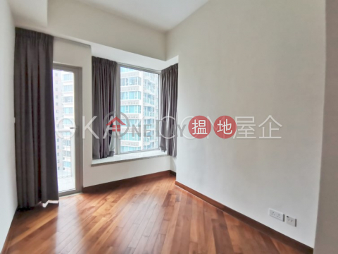 Luxurious 1 bedroom with balcony | Rental | The Avenue Tower 2 囍匯 2座 _0