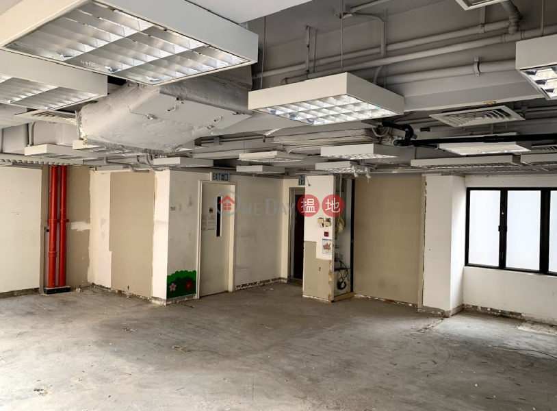 Hong Kong Chinese Bank Causeway Bay Center | Middle, Office / Commercial Property, Rental Listings HK$ 38,000/ month