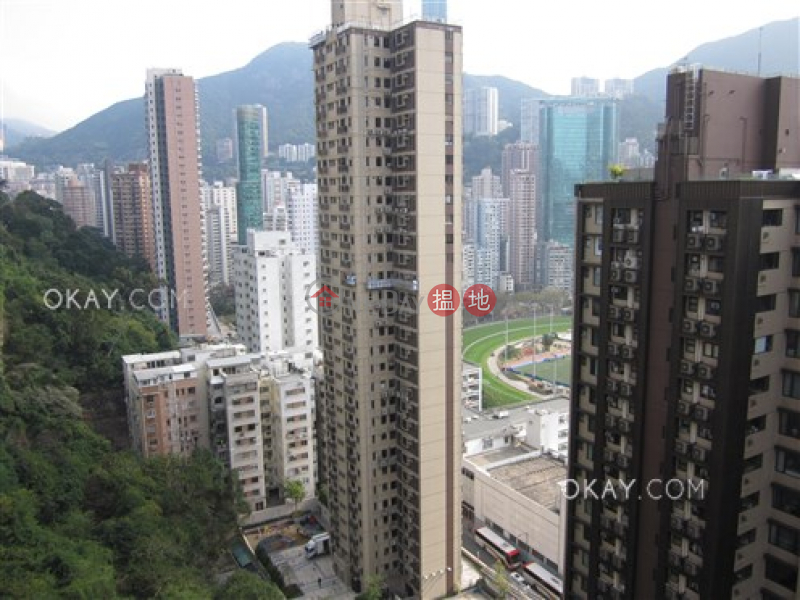 Rare 3 bedroom in Happy Valley | Rental 4 Broadwood Road | Wan Chai District | Hong Kong Rental | HK$ 54,000/ month