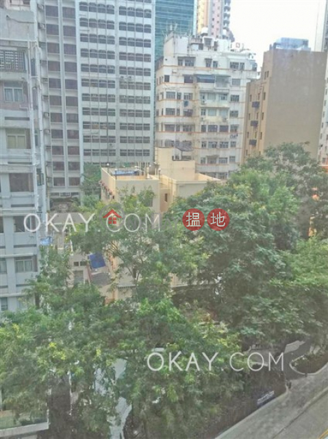 Generous 2 bedroom in Wan Chai | Rental|Wan Chai DistrictNo 1 Star Street(No 1 Star Street)Rental Listings (OKAY-R27061)_0