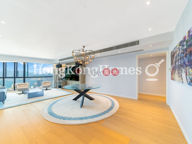 3 Bedroom Family Unit for Rent at Dynasty Court 17-23 Old Peak Road | Central District Hong Kong | Rental HK$ 129,000/ month