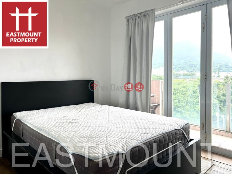 Sai Kung Village House | Property For Sale and Rent in Nam Wai 南圍-Unobstructed sea view with rooftop | Property ID:3521, Nam Wai Road | Sai Kung Hong Kong, Rental | HK$ 16,000/ month
