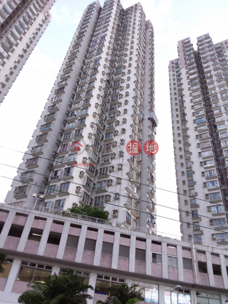 Richland Garden Block 2 (Richland Garden Block 2) Tuen Mun|搵地(OneDay)(1)