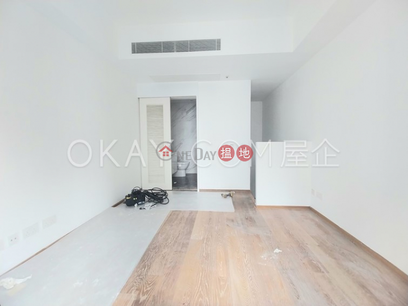 Rare 1 bedroom with balcony | Rental, yoo Residence yoo Residence Rental Listings | Wan Chai District (OKAY-R304496)