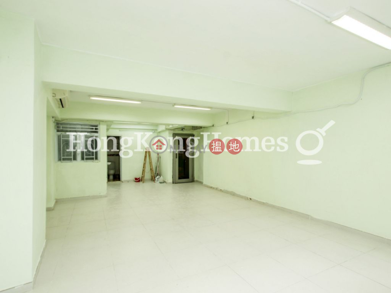 Property Search Hong Kong | OneDay | Residential Sales Listings | Studio Unit at Tung Shing Building | For Sale