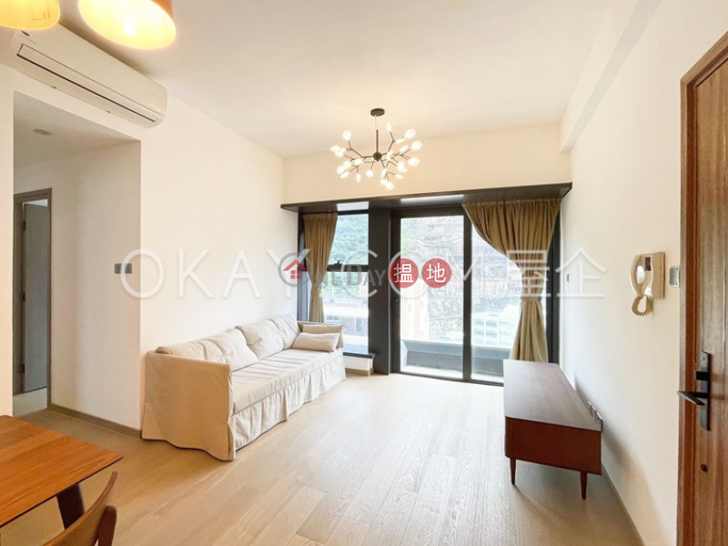 Lovely 2 bedroom on high floor with balcony | Rental, 363 Shau Kei Wan Road | Eastern District Hong Kong Rental, HK$ 27,000/ month