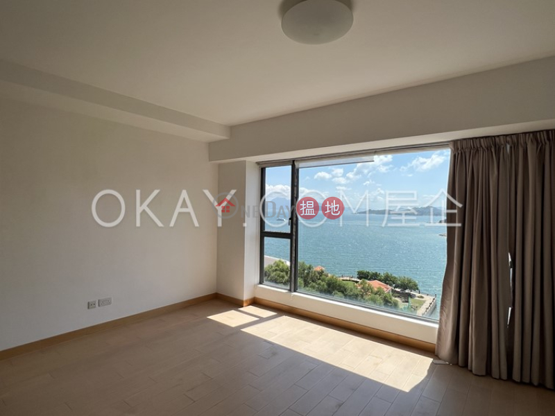 Exquisite 3 bedroom with sea views & balcony | For Sale | Positano on Discovery Bay For Rent or For Sale 愉景灣悅堤出租和出售 Sales Listings