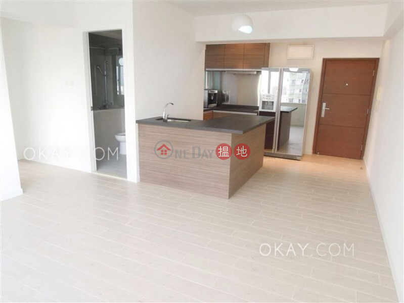 Property Search Hong Kong | OneDay | Residential, Rental Listings, Unique 2 bedroom in Mid-levels West | Rental