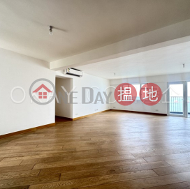 Efficient 4 bed on high floor with sea views & balcony | Rental | Vista Mount Davis 華亭閣 _0