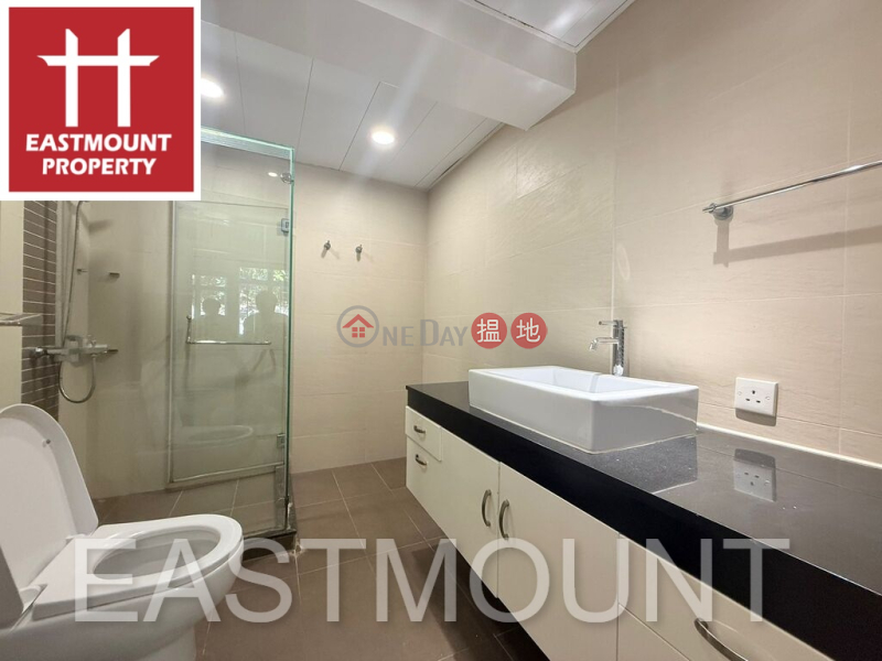 HK$ 48,000/ 月|斬竹灣村屋-西貢|西貢 Tsam Chuk Wan 斬竹灣村屋出售及出租-海景, 位置方便 出租單位