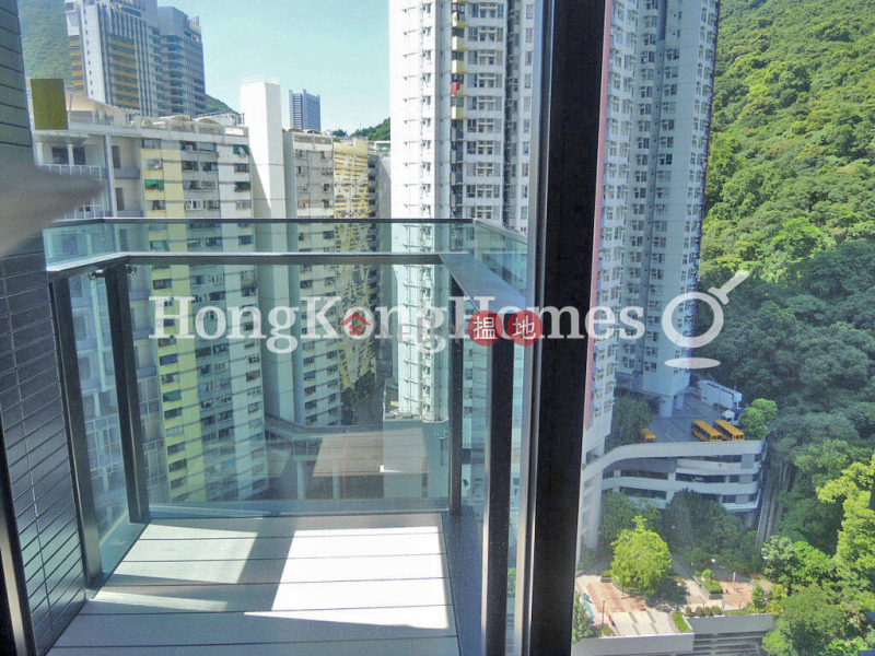 2 Bedroom Unit for Rent at The Hudson | 11 Davis Street | Western District, Hong Kong, Rental | HK$ 28,000/ month