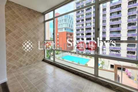 Property for Rent at Donnell Court No. 50A with 3 Bedrooms | Donnell Court No. 50A 端納大廈 50A號 _0