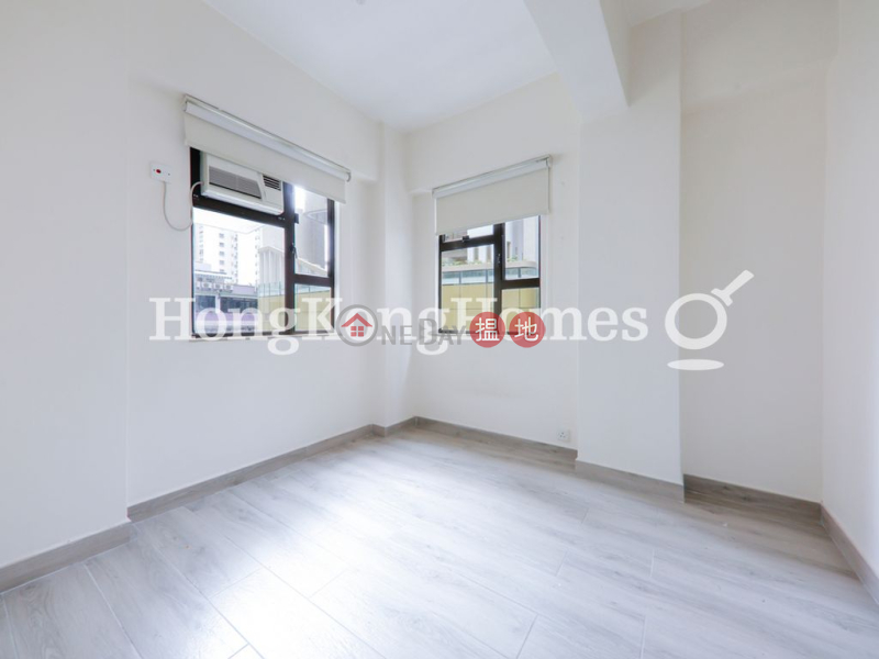 HK$ 35,000/ 月-太子臺1號-西區太子臺1號三房兩廳單位出租