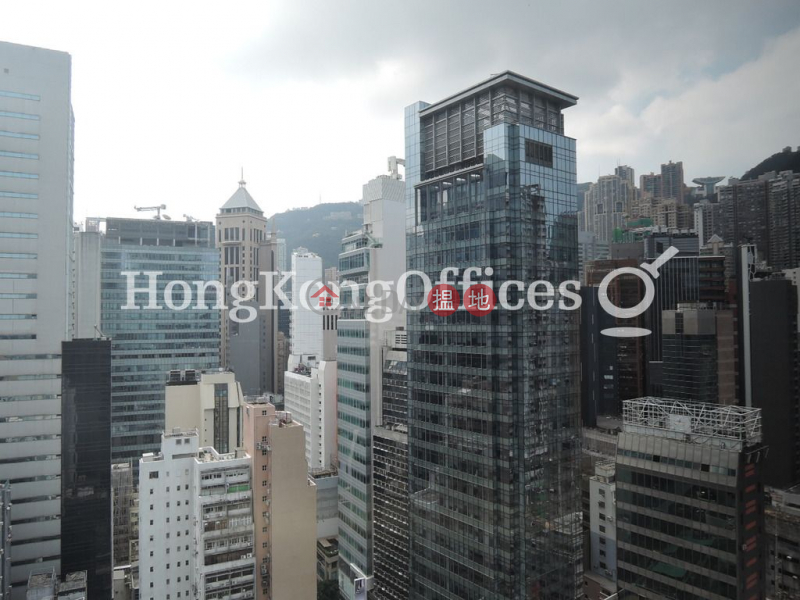 Office Unit for Rent at The Center, The Center 中環中心 Rental Listings | Central District (HKO-75069-AJHR)