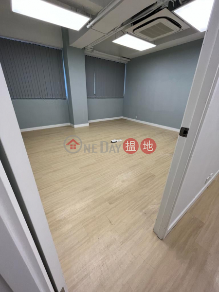 Sing Shun Centre Middle Industrial Rental Listings HK$ 35,190/ month