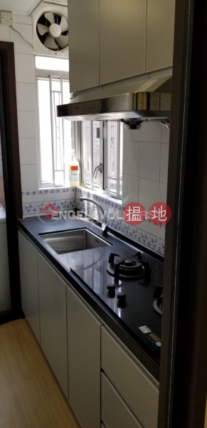 HK$ 19,000/ month, Flora Court | Central District 2 Bedroom Flat for Rent in Soho