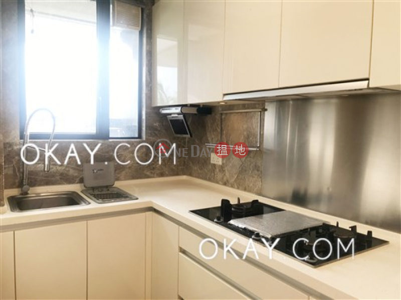 Property Search Hong Kong | OneDay | Residential | Sales Listings, Nicely kept 2 bedroom with terrace | For Sale