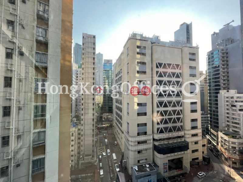 Office Unit for Rent at FWD Financial Centre 308-320 Des Voeux Road Central | Western District, Hong Kong | Rental, HK$ 312,624/ month