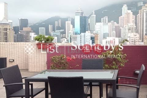 Property for Rent at Hollywood Terrace with 2 Bedrooms | Hollywood Terrace 荷李活華庭 _0