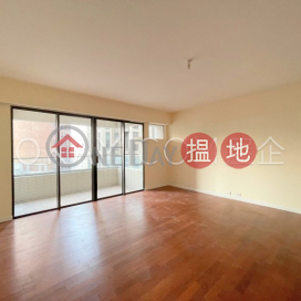 Efficient 4 bedroom with balcony & parking | Rental | Macdonnell House 麥當奴大廈 _0