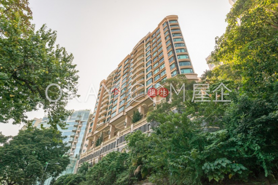 Efficient 6 bed on high floor with harbour views | For Sale | 1 Po Shan Road | Western District Hong Kong | Sales | HK$ 320M