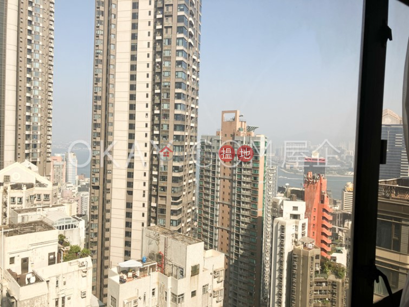 2房1廁,極高層福澤花園出售單位|福澤花園(The Fortune Gardens)出售樓盤 (OKAY-S1444)