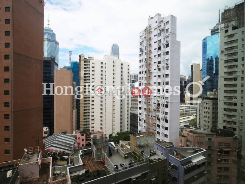 Property Search Hong Kong | OneDay | Residential, Rental Listings | 1 Bed Unit for Rent at Gramercy