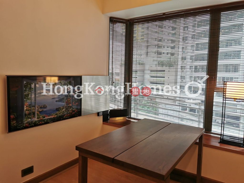 輝煌豪園三房兩廳單位出租-3西摩道 | 西區香港-出租-HK$ 40,000/ 月