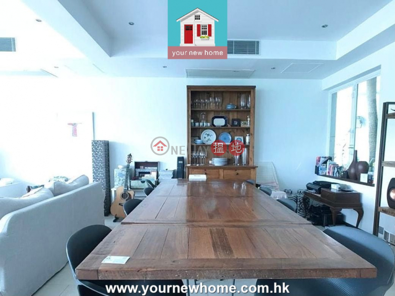 Modern House for Rent in Clearwater Bay, House 1 Buena Vista 怡景花園 1座 Rental Listings | Sai Kung (RL2051)