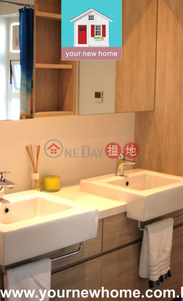HK$ 2,700萬-北港村屋西貢-Designer House