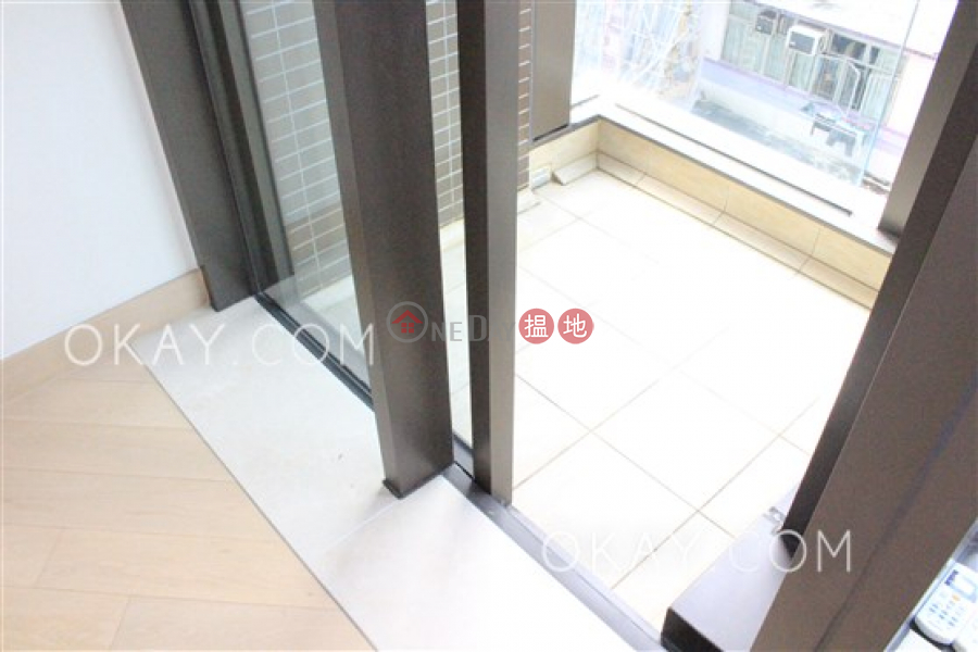 Popular 1 bedroom with balcony | Rental | 38 Haven Street | Wan Chai District, Hong Kong, Rental, HK$ 28,000/ month