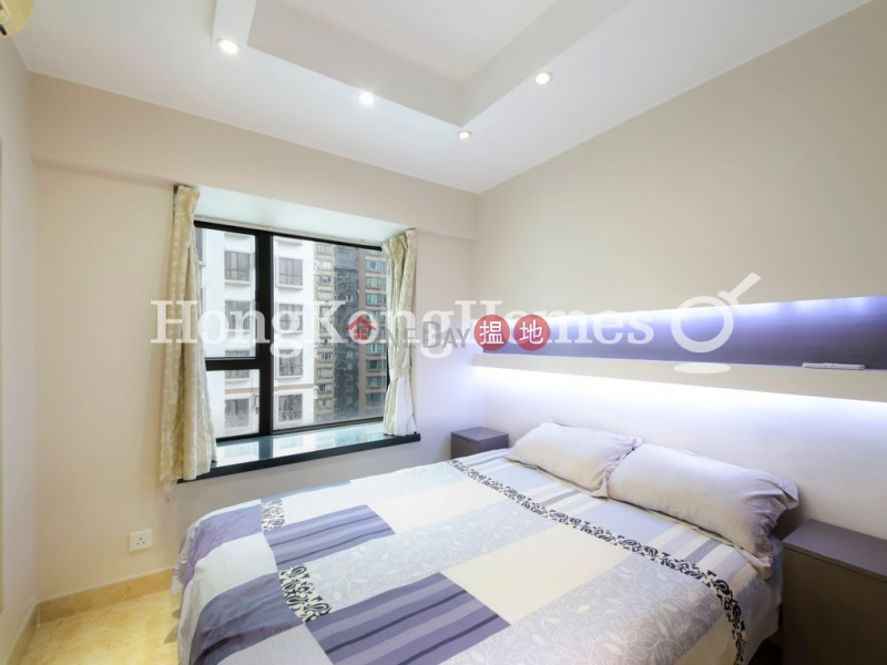 HK$ 25,000/ month | Honor Villa, Central District, 2 Bedroom Unit for Rent at Honor Villa