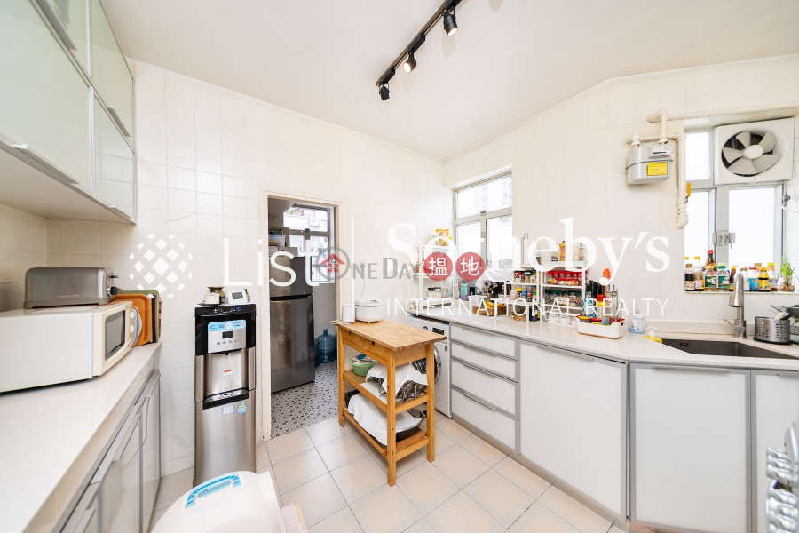 Property for Rent at Hoover Mansion with 3 Bedrooms | 10-16 Oakland Paths | Western District, Hong Kong | Rental, HK$ 53,000/ month
