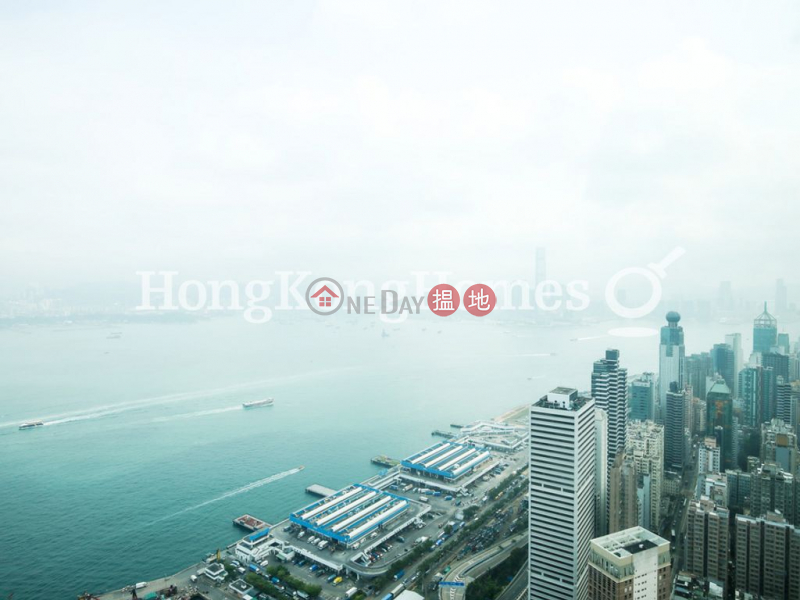 Property Search Hong Kong | OneDay | Residential | Rental Listings, 3 Bedroom Family Unit for Rent at The Belcher\'s Phase 2 Tower 6