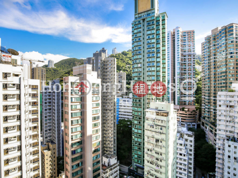 1 Bed Unit for Rent at Lok Moon Mansion, Lok Moon Mansion 樂滿大廈 | Wan Chai District (Proway-LID182990R)_0