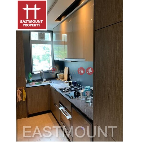 Clearwater Bay Apartment | Property For Rent or Lease in Mount Pavilia 傲瀧-Low-density luxury villa with 1 Car Parking 663 Clear Water Bay Road | Sai Kung, Hong Kong, Rental HK$ 45,000/ month